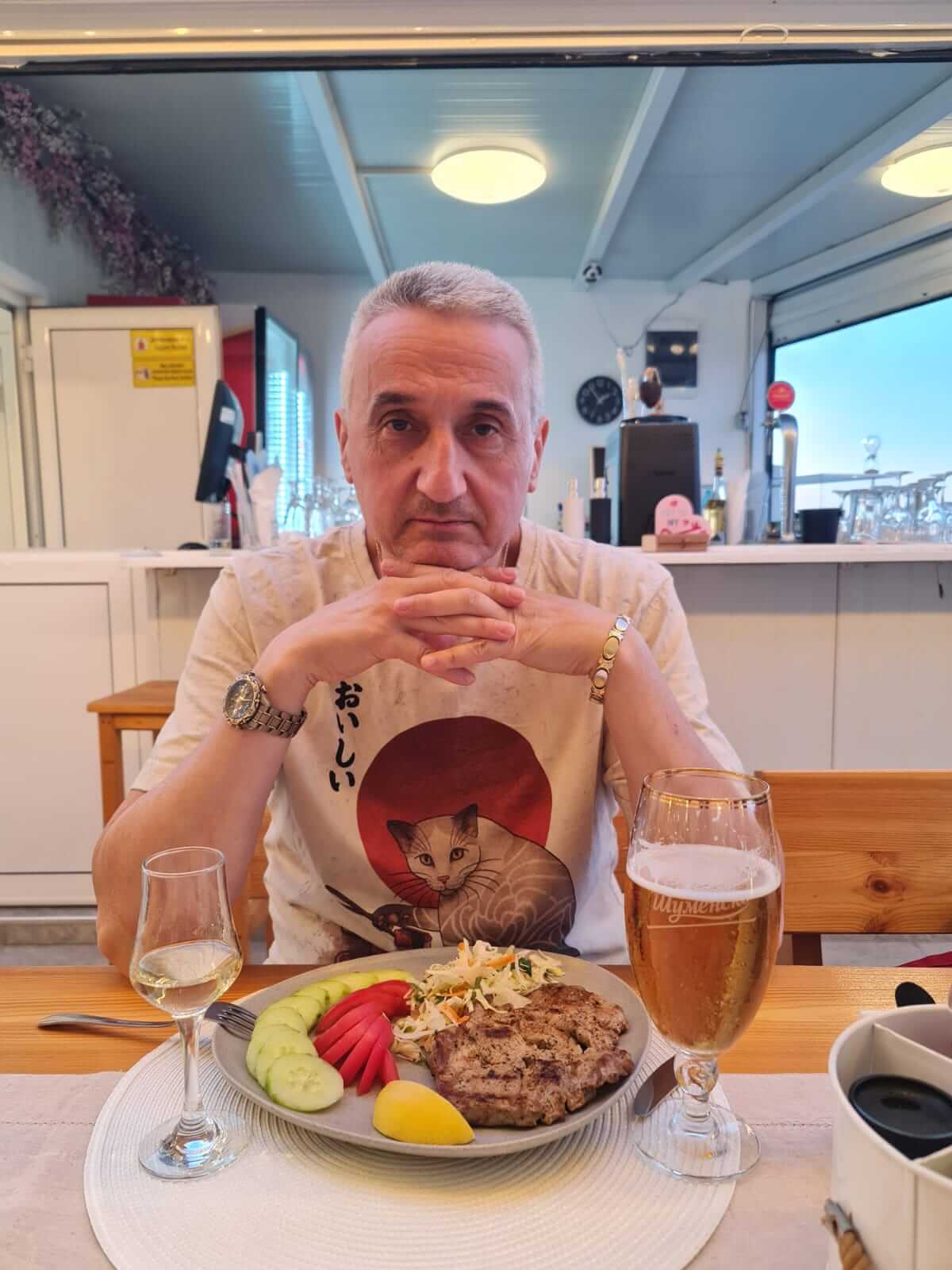 Александр