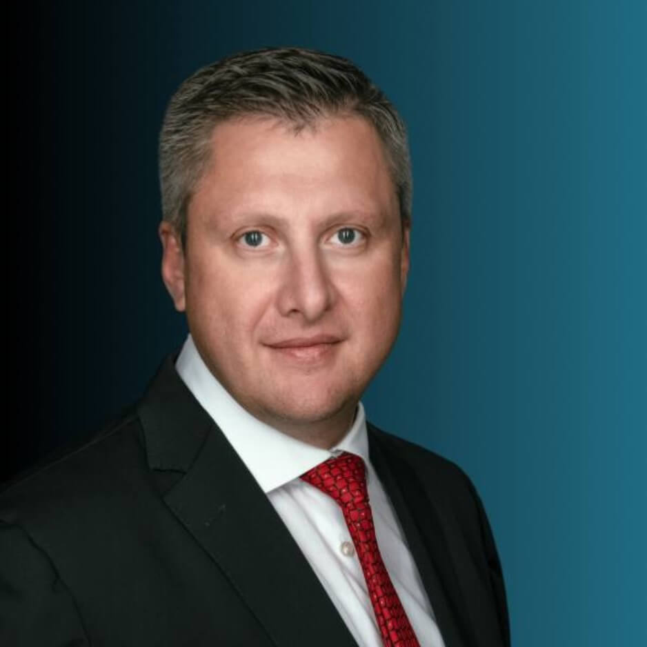 picture of Eldar Portnov